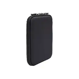 Case Logic Tablet Case - Boîtier de protection pour tablette - éthylène-acétate de vinyle moulé - noir - 7 (QTS207K)_4